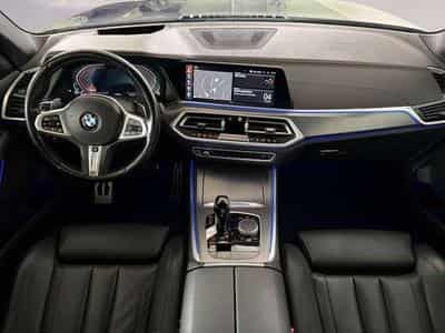 BMW X5 xDrive30d (2022) - Photo 6