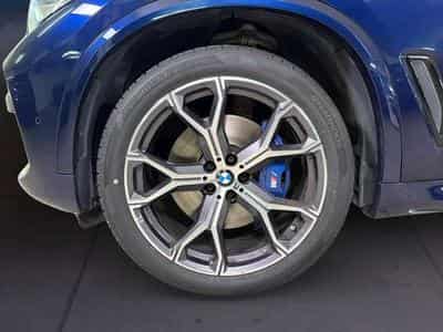 BMW X5 xDrive30d (2022) - Photo 7