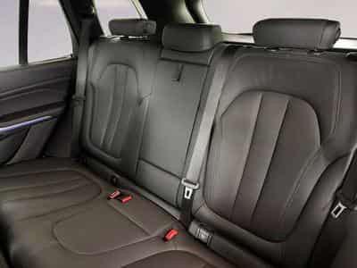 BMW X5 xDrive30d (2022) - Photo 9