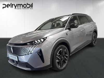 Peugeot 5008 GT Hybrid 145 e-DCS6 (2025) - Photo 1