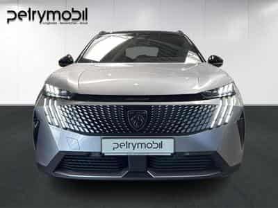 Peugeot 5008 GT Hybrid 145 e-DCS6 (2025) - Photo 2