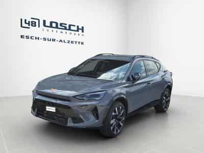 Cupra Formentor 1.5 eTSI (2026) - Photo 1