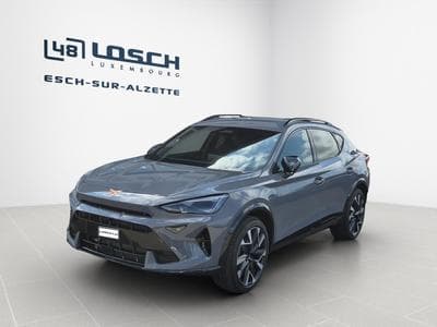 Cupra Formentor 1.5 eTSI (2026) - Photo 1