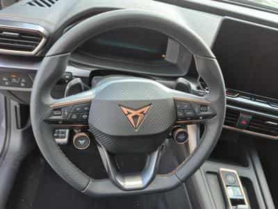 Cupra Formentor 1.5 eTSI (2026) - Photo 10