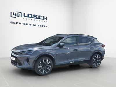 Cupra Formentor 1.5 eTSI (2026) - Photo 2