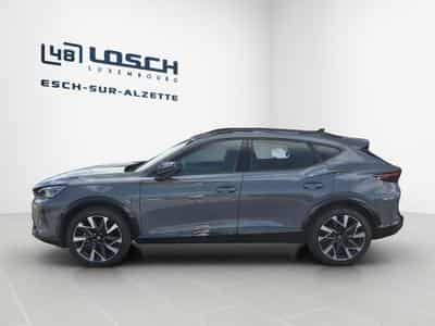Cupra Formentor 1.5 eTSI (2026) - Photo 3