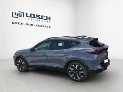 Cupra Formentor 1.5 eTSI (2026) - Photo 4