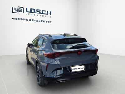 Cupra Formentor 1.5 eTSI (2026) - Photo 5