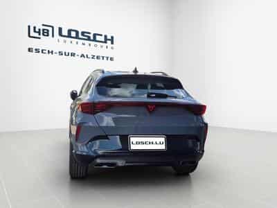 Cupra Formentor 1.5 eTSI (2026) - Photo 6