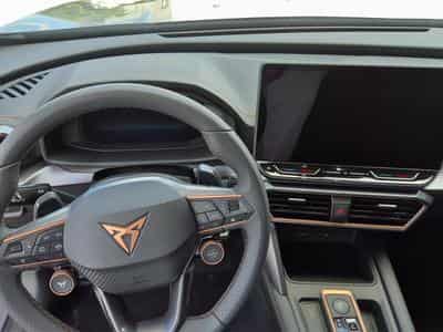 Cupra Formentor 1.5 eTSI (2026) - Photo 9