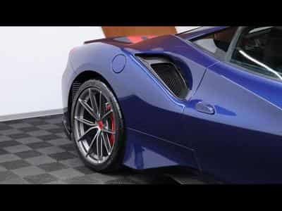 Ferrari 488 Pista Coupé *Tailor Made (2019) - Photo 10