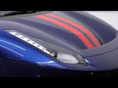 Ferrari 488 Pista Coupé *Tailor Made (2019) - Photo 11