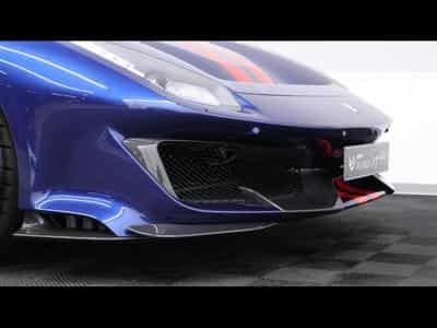 Ferrari 488 Pista Coupé *Tailor Made (2019) - Photo 12