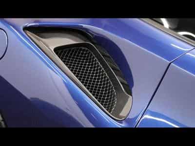 Ferrari 488 Pista Coupé *Tailor Made (2019) - Photo 13