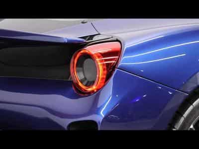 Ferrari 488 Pista Coupé *Tailor Made (2019) - Photo 14