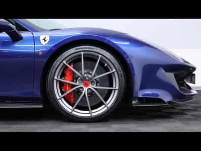 Ferrari 488 Pista Coupé *Tailor Made (2019) - Photo 15