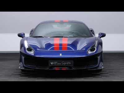 Ferrari 488 Pista Coupé *Tailor Made (2019) - Photo 2