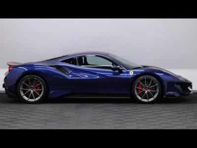 Ferrari 488 Pista Coupé *Tailor Made (2019) - Photo 4