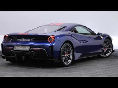 Ferrari 488 Pista Coupé *Tailor Made (2019) - Photo 5