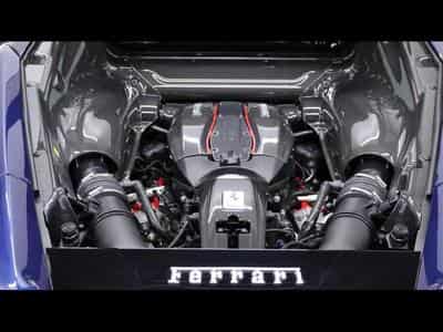 Ferrari 488 Pista Coupé *Tailor Made (2019) - Photo 7