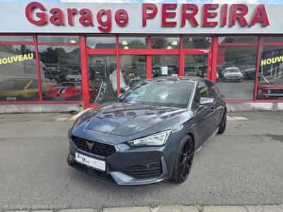 Cupra Leon Cupra Leon VZ 300 CV DSG (2021) - Photo 1