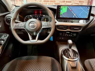 Nissan Juke Juke 1.0 DIG-T 114cv Auto ACENTA (Neuf) (2026) - Photo 4