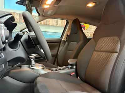 Nissan Juke Juke 1.0 DIG-T 114cv Auto ACENTA (Neuf) (2026) - Photo 5