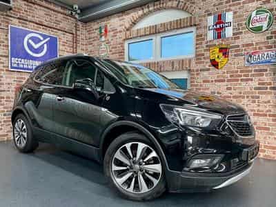 Opel Mokka Mokka X 1.6 CDTi 136cv Auto EXCELLANCE (2018) - Photo 1