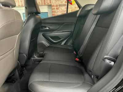 Opel Mokka Mokka X 1.6 CDTi 136cv Auto EXCELLANCE (2018) - Photo 6
