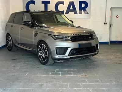 Land-Rover Range Rover 5.0 V8 SC Autobiography (2018) - Photo 1