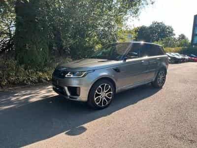 Land-Rover Range Rover 5.0 V8 SC Autobiography (2018) - Photo 13