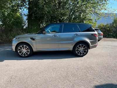 Land-Rover Range Rover 5.0 V8 SC Autobiography (2018) - Photo 14