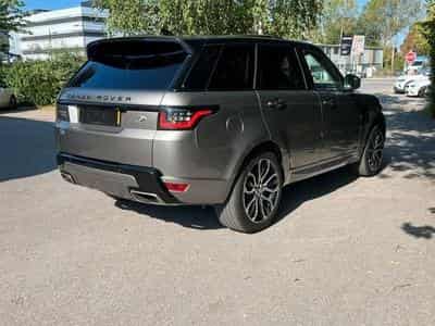 Land-Rover Range Rover 5.0 V8 SC Autobiography (2018) - Photo 15