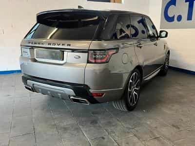 Land-Rover Range Rover 5.0 V8 SC Autobiography (2018) - Photo 4