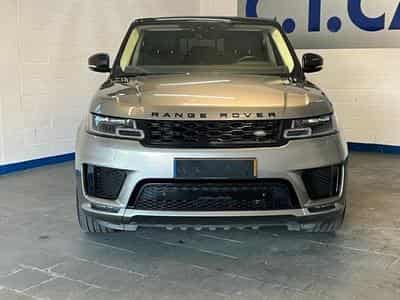 Land-Rover Range Rover 5.0 V8 SC Autobiography (2018) - Photo 5