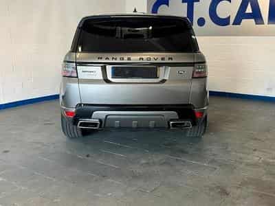 Land-Rover Range Rover 5.0 V8 SC Autobiography (2018) - Photo 6