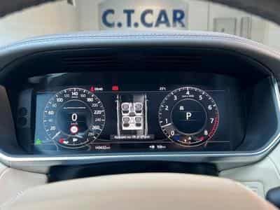 Land-Rover Range Rover 5.0 V8 SC Autobiography (2018) - Photo 8