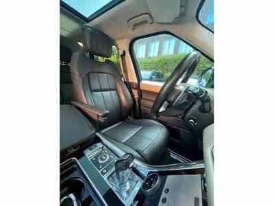 Land-Rover Range Rover 5.0 V8 SC Autobiography (2018) - Photo 9