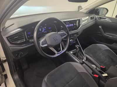 VW Taigo Style 1.5 TSI 150 CH / 110kW DSG7 (2023) - Photo 4