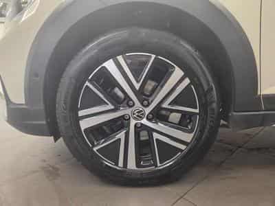 VW Taigo Style 1.5 TSI 150 CH / 110kW DSG7 (2023) - Photo 9