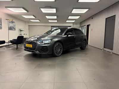 Audi S3 Sportback TFSI 333 CH / 245 kW S tronic quattro (2026) - Foto 1