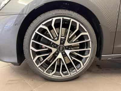 Audi S3 Sportback TFSI 333 CH / 245 kW S tronic quattro (2026) - Foto 10