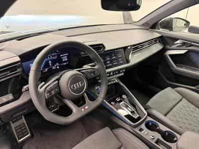 Audi S3 Sportback TFSI 333 CH / 245 kW S tronic quattro (2026) - Foto 4