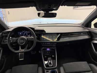Audi S3 Sportback TFSI 333 CH / 245 kW S tronic quattro (2026) - Foto 5