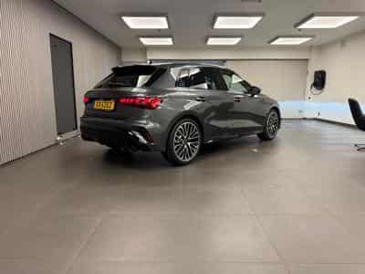 Audi S3 Sportback TFSI 333 CH / 245 kW S tronic quattro (2026) - Foto 8