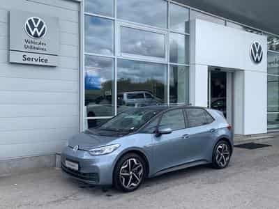 VW ID.3 PRO PERFORMANCE 150KW / 58 kWh (2022) - Foto 1