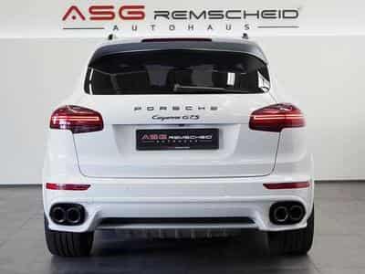 Porsche Cayenne GTS Sport Design *Pano*LUFT*21*18-Wege (2015) - Photo 10