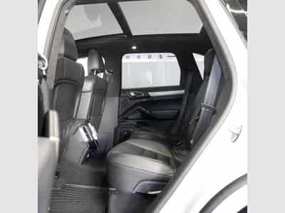 Porsche Cayenne GTS Sport Design *Pano*LUFT*21*18-Wege (2015) - Photo 11