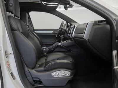Porsche Cayenne GTS Sport Design *Pano*LUFT*21*18-Wege (2015) - Photo 12