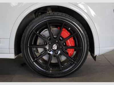 Porsche Cayenne GTS Sport Design *Pano*LUFT*21*18-Wege (2015) - Photo 13